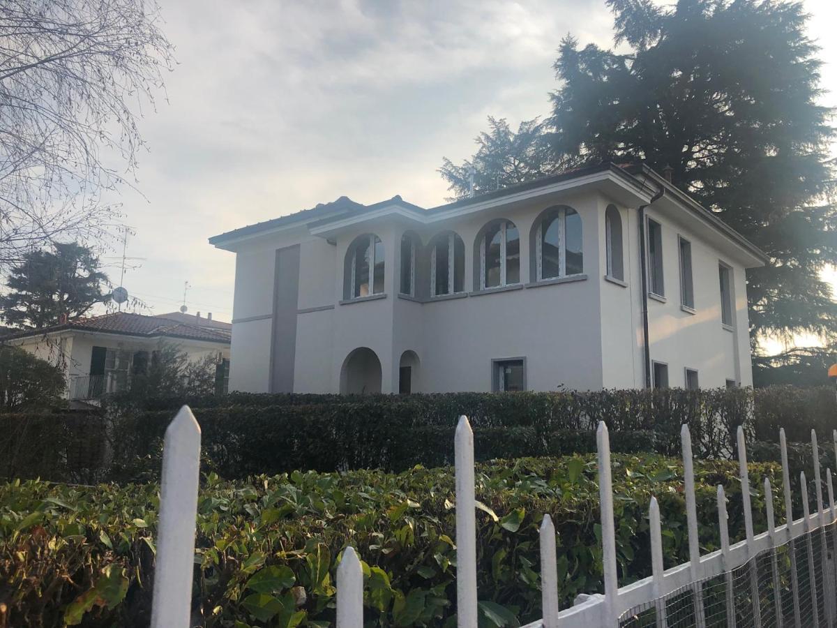 B&B Estercarlo Trezzo sull'Adda Bagian luar foto