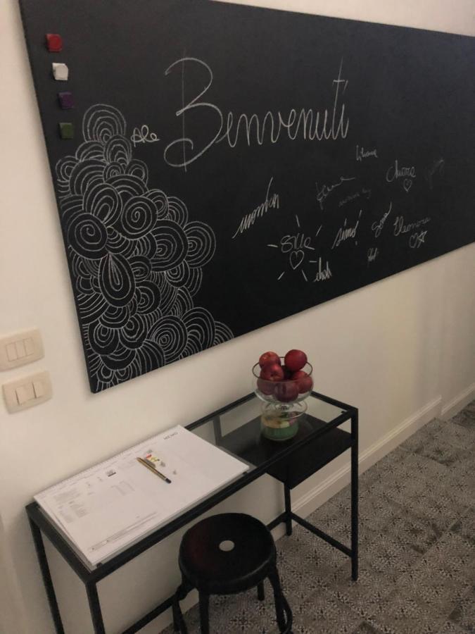 B&B Estercarlo Trezzo sull'Adda Bagian luar foto
