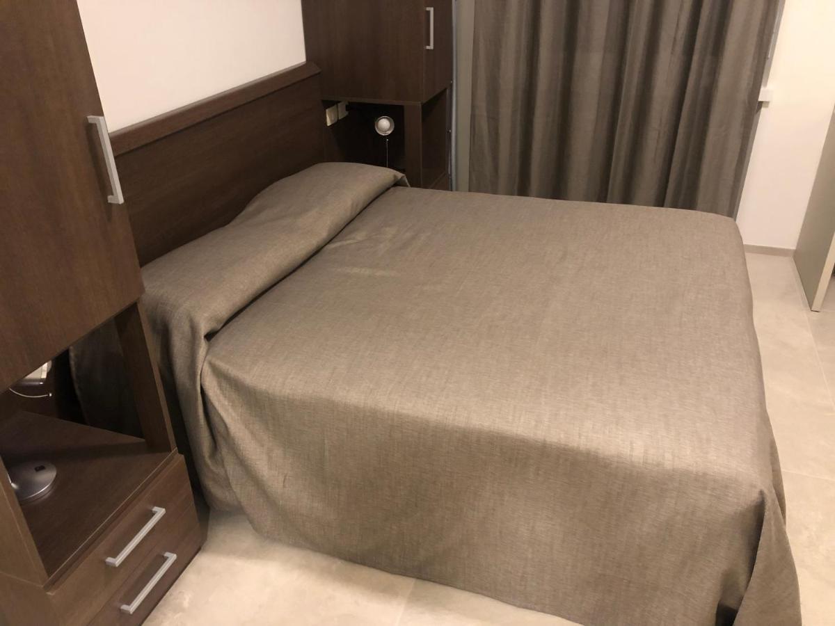 B&B Estercarlo Trezzo sull'Adda Bagian luar foto