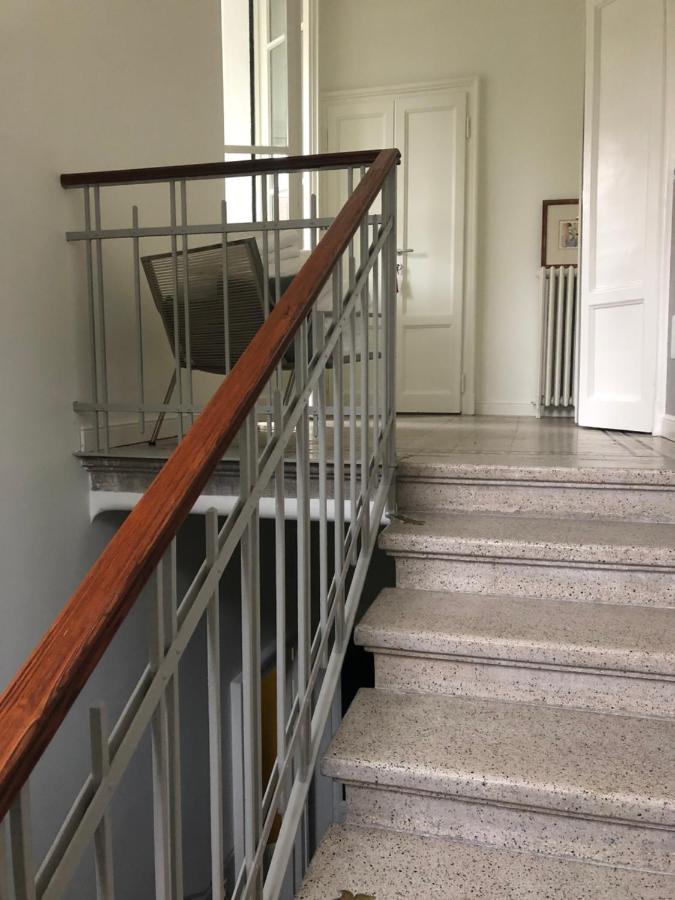 B&B Estercarlo Trezzo sull'Adda Bagian luar foto