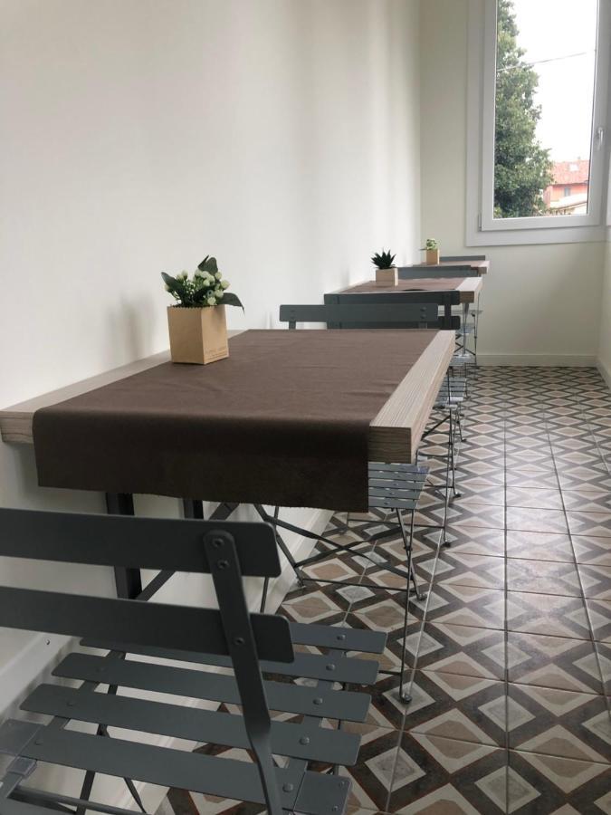 B&B Estercarlo Trezzo sull'Adda Bagian luar foto