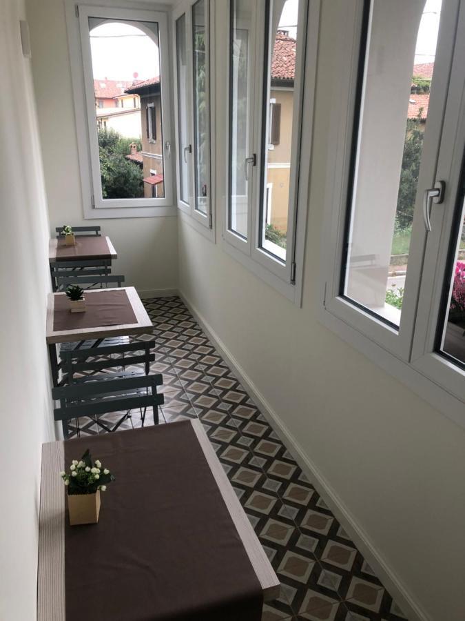 B&B Estercarlo Trezzo sull'Adda Bagian luar foto