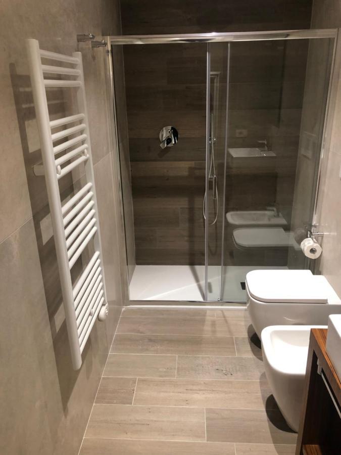 B&B Estercarlo Trezzo sull'Adda Bagian luar foto