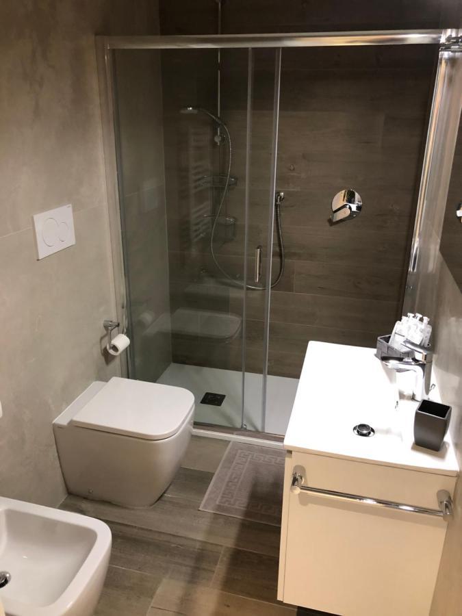 B&B Estercarlo Trezzo sull'Adda Bagian luar foto