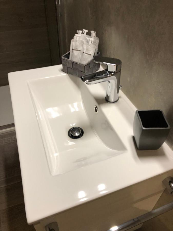 B&B Estercarlo Trezzo sull'Adda Bagian luar foto