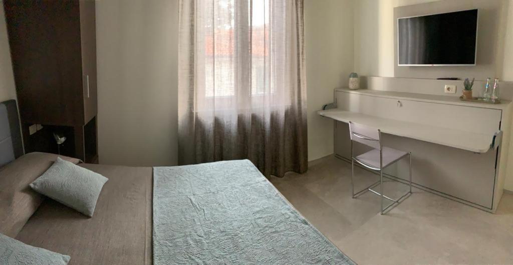 B&B Estercarlo Trezzo sull'Adda Bagian luar foto